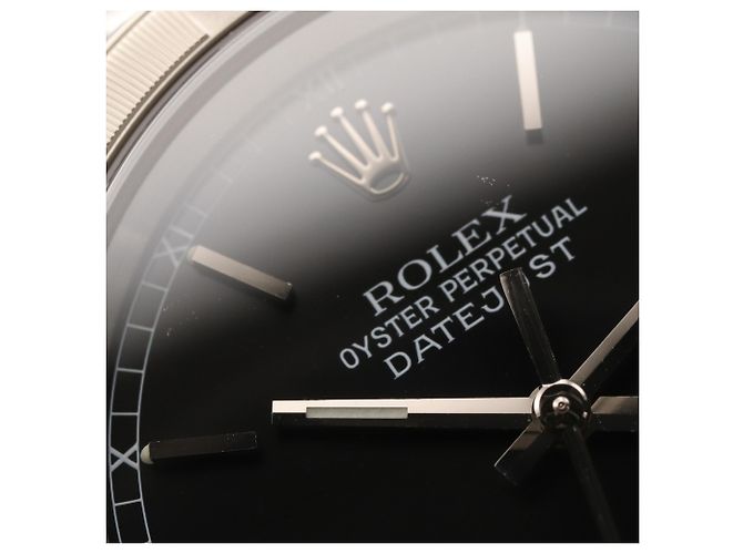 Relógio de pulso masculino Rolex Thunderbird P-Series - vista 9