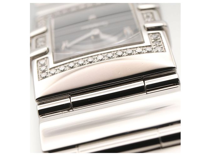 Orologio Omega Constellation Quadra da donna - vista 11