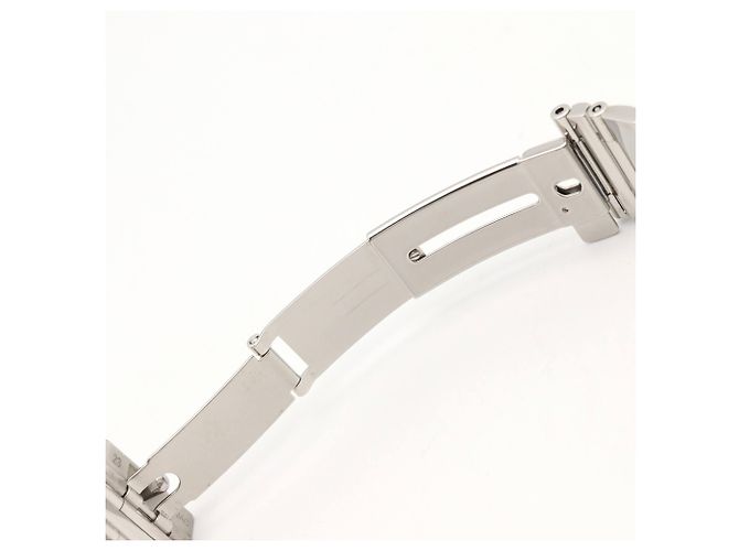 Orologio Omega Constellation Quadra da donna - vista 12