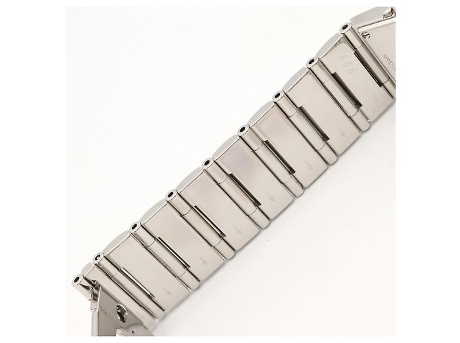 Orologio Omega Constellation Quadra da donna - vista 13