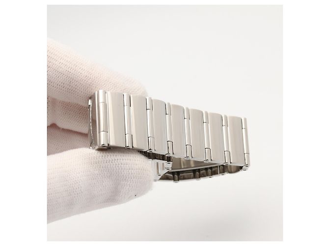 Orologio Omega Constellation Quadra da donna - vista 9