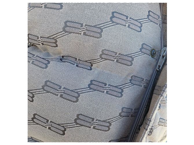 Casaco acolchoado Balenciaga Monograma BB Marrom - vista 7