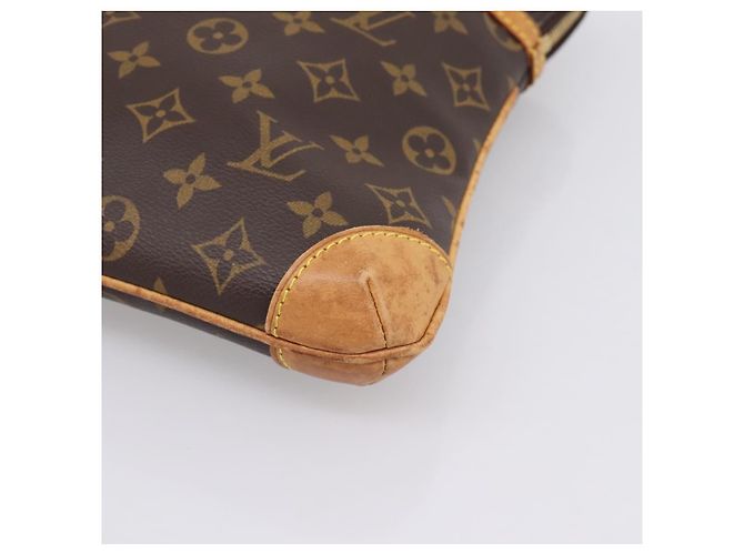LOUIS VUITTON Monogram Coussin GM Shoulder Bag M51141 LV Auth ep16117 Monograma - vista 14
