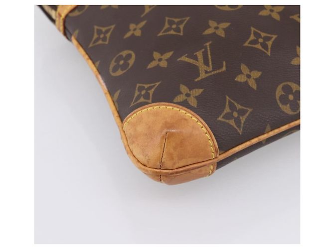 LOUIS VUITTON Monogram Coussin GM Shoulder Bag M51141 LV Auth ep16117 Monograma - vista 15