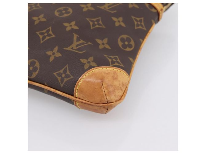LOUIS VUITTON Monogram Coussin GM Shoulder Bag M51141 LV Auth ep16117 Monograma - vista 16