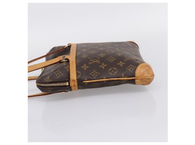LOUIS VUITTON Monogram Coussin GM Shoulder Bag M51141 LV Auth ep16117 Monograma - vista 3