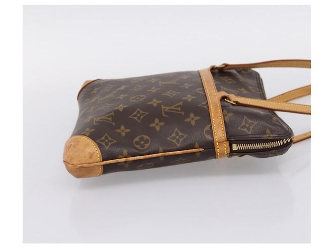LOUIS VUITTON Monogram Coussin GM Shoulder Bag M51141 LV Auth ep16117 Monograma - vista 4