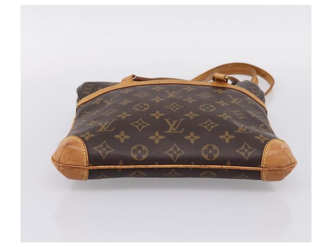 LOUIS VUITTON Monogram Coussin GM Shoulder Bag M51141 LV Auth ep16117 Monograma - vista 5