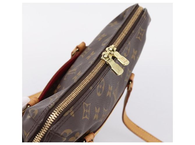 LOUIS VUITTON Monogram Coussin GM Shoulder Bag M51141 LV Auth ep16117 Monograma - vista 6