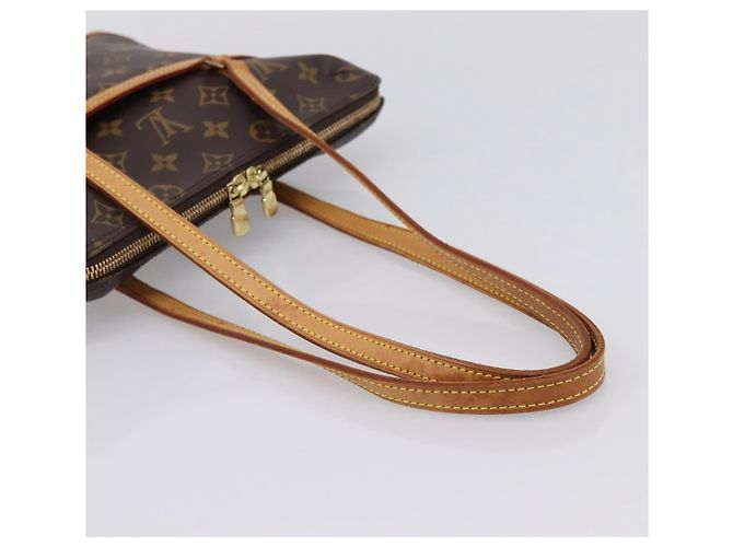 LOUIS VUITTON Monogram Coussin GM Shoulder Bag M51141 LV Auth ep16117 Monograma - vista 7