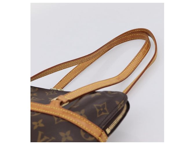LOUIS VUITTON Monogram Coussin GM Shoulder Bag M51141 LV Auth ep16117 Monograma - vista 8