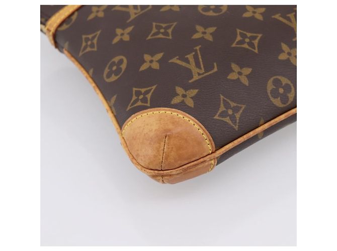 LOUIS VUITTON Monogram Coussin GM Shoulder Bag M51141 LV Auth ep16117 Monograma - vista 9
