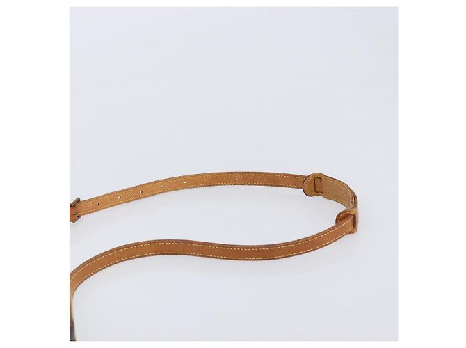 LOUIS VUITTON Monogram Trocadero 27 Schultertasche M51274 LV Auth ep15957 Monogramm - Ansicht 14