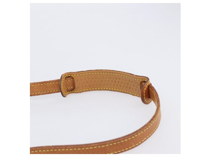 LOUIS VUITTON Monogram Trocadero 27 Schultertasche M51274 LV Auth ep15957 Monogramm - Ansicht 15