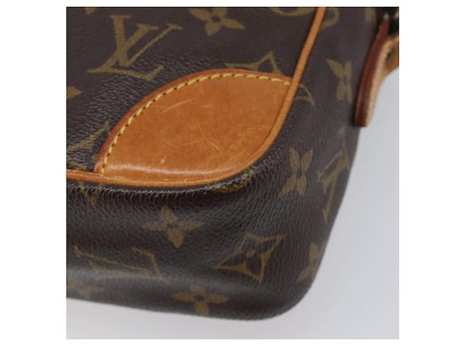 LOUIS VUITTON Monogram Trocadero 27 Schultertasche M51274 LV Auth ep15957 Monogramm - Ansicht 16