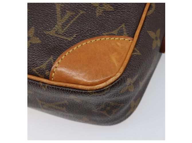 LOUIS VUITTON Monogram Trocadero 27 Schultertasche M51274 LV Auth ep15957 Monogramm - Ansicht 18