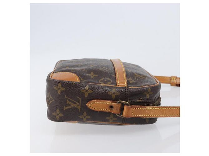LOUIS VUITTON Monogram Trocadero 27 Schultertasche M51274 LV Auth ep15957 Monogramm - Ansicht 3