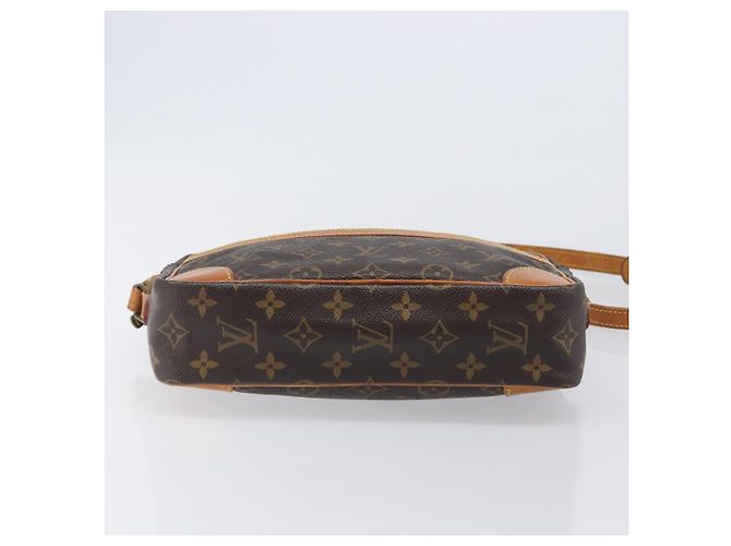LOUIS VUITTON Monogram Trocadero 27 Schultertasche M51274 LV Auth ep15957 Monogramm - Ansicht 5