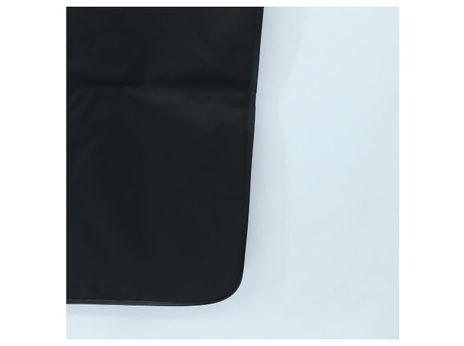LOUIS VUITTON Monogram Eclipse Porto Abi 1 Garment Cover M43686 Auth gh2411SAV Monogramma - vista 29