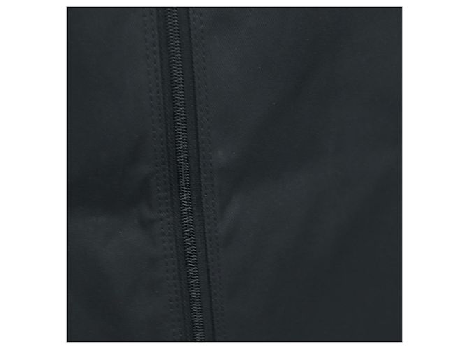 LOUIS VUITTON Monogram Eclipse Porto Abi 1 Garment Cover M43686 Auth gh2411SAV Monogramma - vista 32