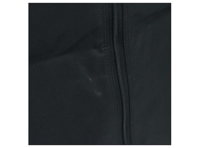 LOUIS VUITTON Monogram Eclipse Porto Abi 1 Garment Cover M43686 Auth gh2411SAV Monogramma - vista 33