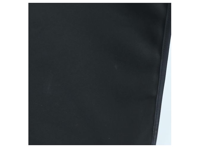LOUIS VUITTON Monogram Eclipse Porto Abi 1 Garment Cover M43686 Auth gh2411SAV Monogramma - vista 34