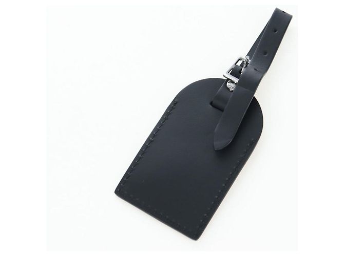 LOUIS VUITTON Monogram Eclipse Porto Abi 1 Garment Cover M43686 Auth gh2411SAV Monogramma - vista 40