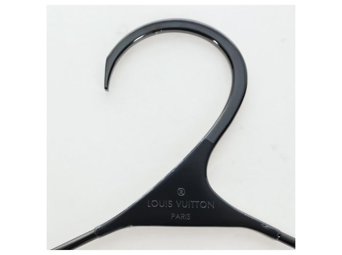 LOUIS VUITTON Monogram Eclipse Porto Abi 1 Garment Cover M43686 Auth gh2411SAV Monogramma - vista 41