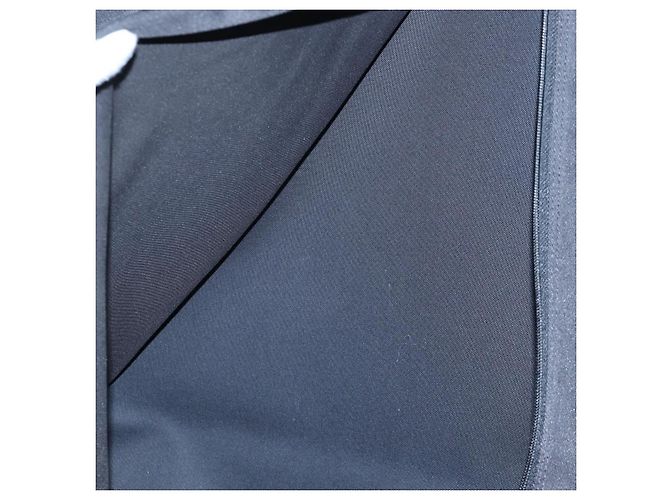 LOUIS VUITTON Monogram Eclipse Porto Abi 1 Garment Cover M43686 Auth gh2411SAV Monogramma - vista 9