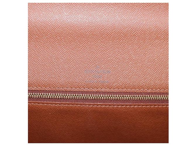 LOUIS VUITTON Monogram Monceau 28 Handtasche M51185 LV Auth ep16040A Monogramm - Ansicht 19