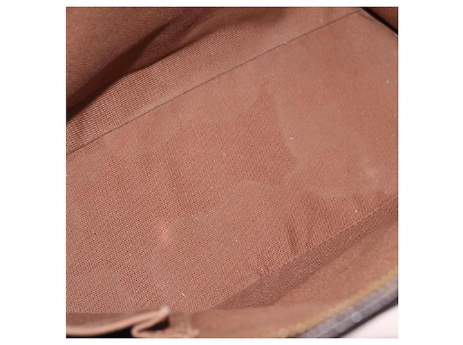 LOUIS VUITTON Monogram Cabas Piano Tote Bag M51148 LV Auth ep15844 Monograma - vista 10