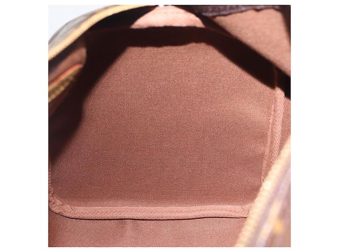 LOUIS VUITTON Monogram Graffiti Speedy 30 Handtasche Khaki M92194 LV Auth mr3054SAV Monogramm - Ansicht 21