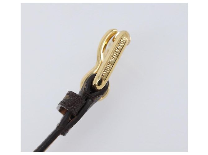 LOUIS VUITTON Monogram Ceinture Trio Belt 75/30 M9745 LV Auth bs37383 Monogramma - vista 14