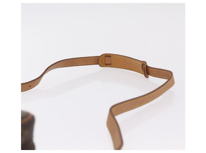 LOUIS VUITTON Monogram Trocadero 23 Shoulder Bag M51276 LV Auth 204243 Monogramm - Ansicht 14
