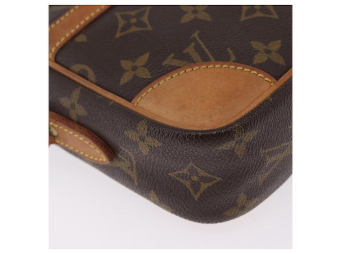LOUIS VUITTON Monogram Trocadero 23 Shoulder Bag M51276 LV Auth 204243 Monogramm - Ansicht 17
