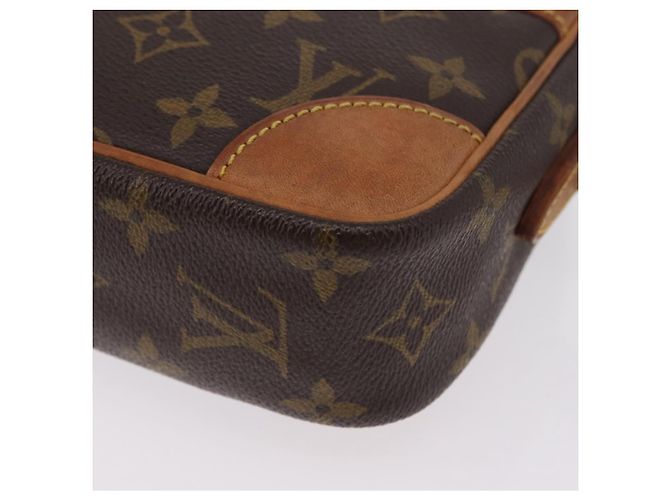 LOUIS VUITTON Monogram Trocadero 23 Shoulder Bag M51276 LV Auth 204243 Monogramm - Ansicht 18