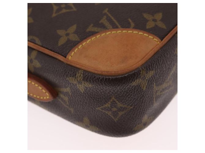LOUIS VUITTON Monogram Trocadero 23 Shoulder Bag M51276 LV Auth 204243 Monogramm - Ansicht 19