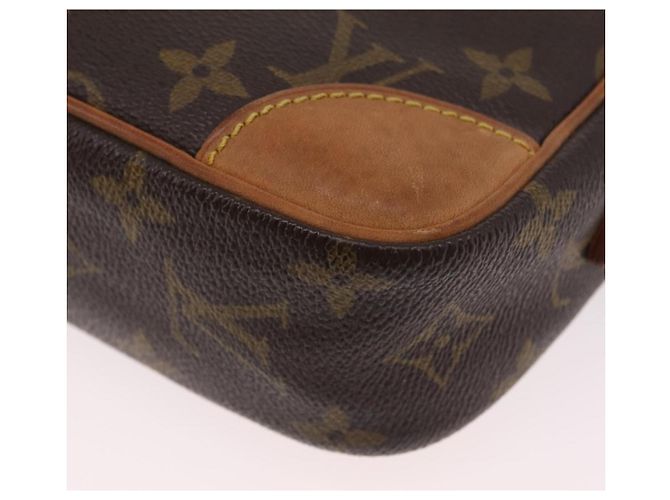 LOUIS VUITTON Monogram Trocadero 23 Shoulder Bag M51276 LV Auth 204243 Monogramm - Ansicht 20