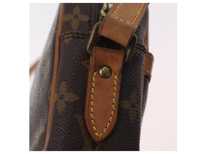 LOUIS VUITTON Monogram Trocadero 23 Shoulder Bag M51276 LV Auth 204243 Monogramm - Ansicht 21