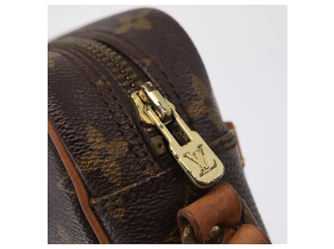 LOUIS VUITTON Monogram Trocadero 23 Shoulder Bag M51276 LV Auth 204243 Monogramm - Ansicht 22