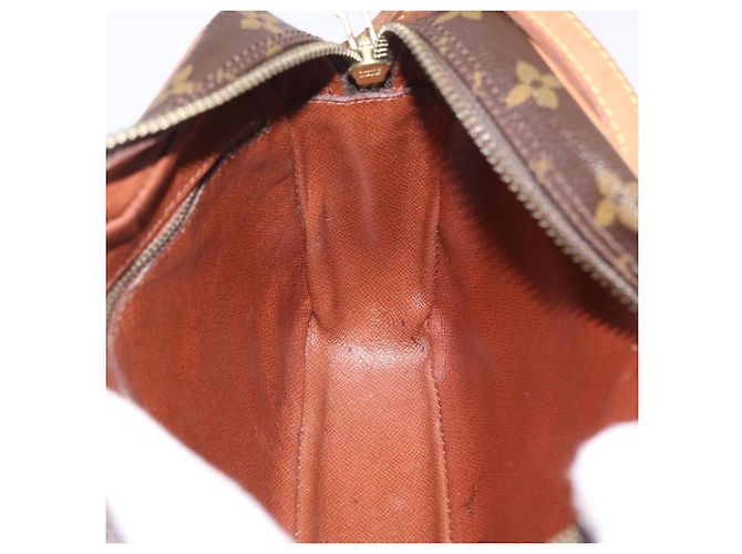 LOUIS VUITTON Monogram Trocadero 23 Shoulder Bag M51276 LV Auth 204243 Monogramm - Ansicht 24