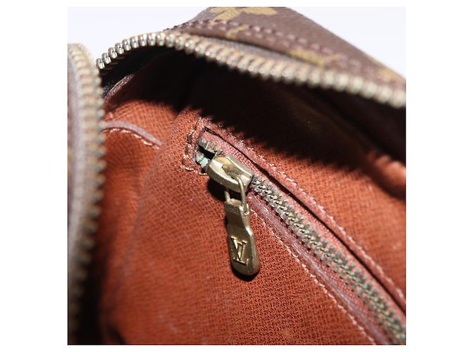 LOUIS VUITTON Monogram Trocadero 23 Shoulder Bag M51276 LV Auth 204243 Monogramm - Ansicht 26