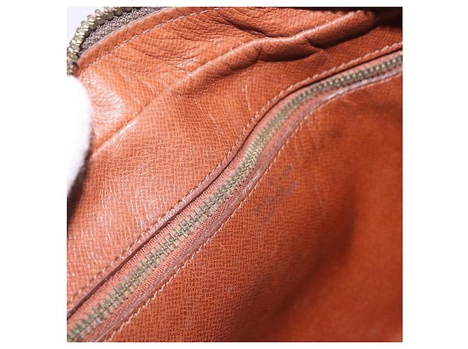 LOUIS VUITTON Monogram Trocadero 23 Shoulder Bag M51276 LV Auth 204243 Monogramm - Ansicht 27