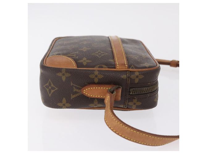 LOUIS VUITTON Monogram Trocadero 23 Shoulder Bag M51276 LV Auth 204243 Monogramm - Ansicht 3