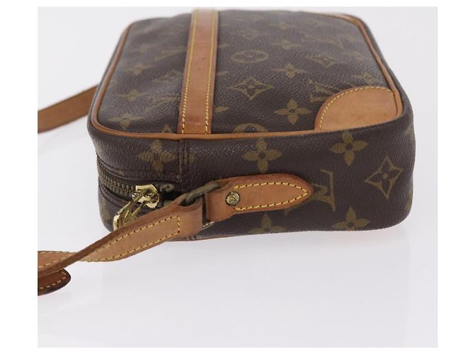 LOUIS VUITTON Monogram Trocadero 23 Shoulder Bag M51276 LV Auth 204243 Monogramm - Ansicht 4