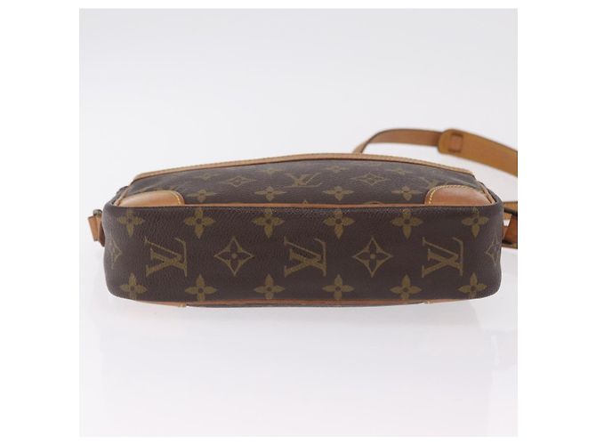 LOUIS VUITTON Monogram Trocadero 23 Shoulder Bag M51276 LV Auth 204243 Monogramm - Ansicht 5