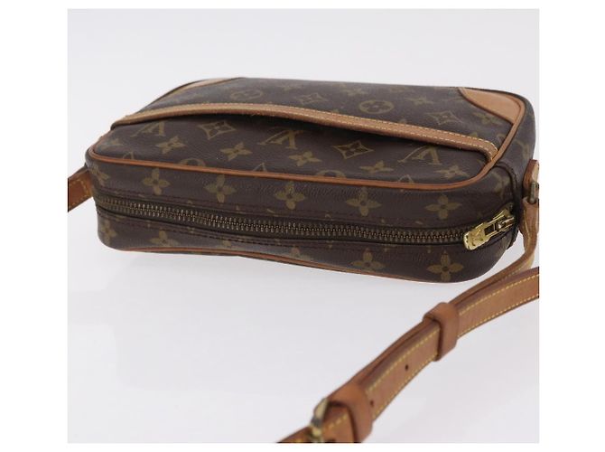 LOUIS VUITTON Monogram Trocadero 23 Shoulder Bag M51276 LV Auth 204243 Monogramm - Ansicht 6