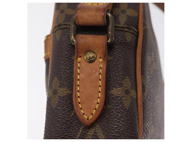 LOUIS VUITTON Monogram Trocadero 23 Shoulder Bag M51276 LV Auth 204243 Monogramm - Ansicht 8