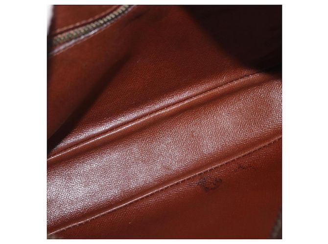 LOUIS VUITTON Monogram Trocadero 23 Shoulder Bag M51276 LV Auth 204243 Monogramm - Ansicht 9