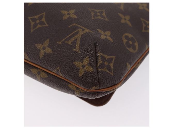 LOUIS VUITTON Monogram Musette Tango Short Strap Bag M51257 LV Auth 203393 Monogramm - Ansicht 21